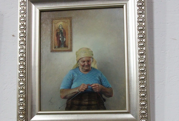 Bosa księżna - św. Jadwiga Śląska 