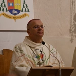 Szkoły noszące imię Jana Pawła II w tym roku przyjechały do Sulęcina