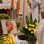 Szkoły noszące imię Jana Pawła II w tym roku przyjechały do Sulęcina