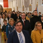 Szkoły noszące imię Jana Pawła II w tym roku przyjechały do Sulęcina