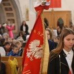 Szkoły noszące imię Jana Pawła II w tym roku przyjechały do Sulęcina