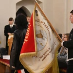 Szkoły noszące imię Jana Pawła II w tym roku przyjechały do Sulęcina