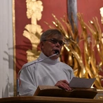 Szkoły noszące imię Jana Pawła II w tym roku przyjechały do Sulęcina