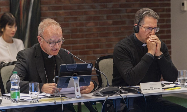 Ochrona nieletnich: drugi raport papieskiej komisji