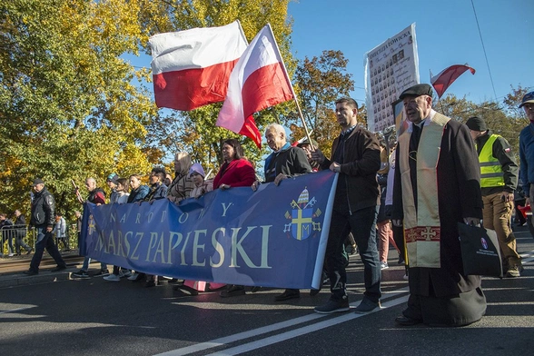 Tak było w poprzednich latach