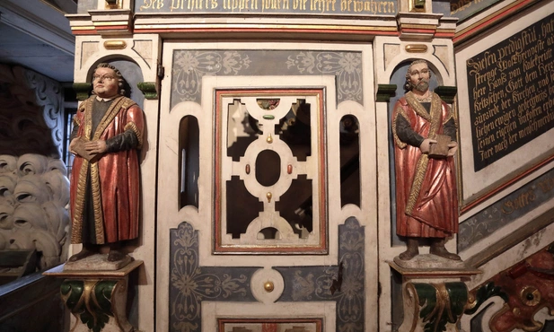 Synod kościoła ewangelicko-augsburskiego