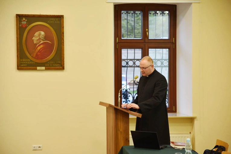 Uniwersytet Nauczania Społecznego Jana Pawła II