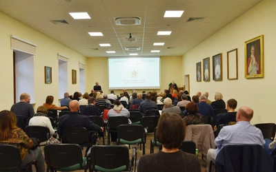 Uniwersytet Nauczania Społecznego Jana Pawła II