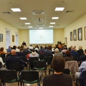 Uniwersytet Nauczania Społecznego Jana Pawła II