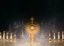 Nowy Jork: 5000 wiernych w procesji eucharystycznej