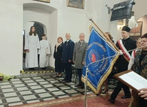 Szkoła otrzymała imię papieża