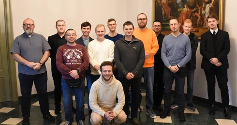 Czas budowania relacji