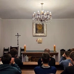 Wizyta w domu roku propedeutycznego