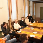 Wizyta w domu roku propedeutycznego