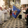 Abp Kupny: Św. Jadwiga Śląska była orędowniczką pokoju, jedności i przebaczenia