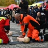 W Zielonej Górze odbyła się największa lekcja pierwszej pomocy. Rekord znowu pobity!