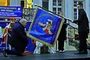 To miasto kocha św. Jadwigę Śląską. Właśnie zaprezentowało nowy sztandar z jej wizerunkiem