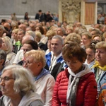 Archidiecezjalna pielgrzymka jubileuszowa do Rzymu, cz. 3