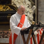 Archidiecezjalna pielgrzymka jubileuszowa do Rzymu, cz. 3
