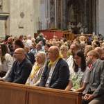 Archidiecezjalna pielgrzymka jubileuszowa do Rzymu, cz. 3