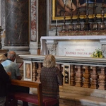 Archidiecezjalna pielgrzymka jubileuszowa do Rzymu, cz. 3