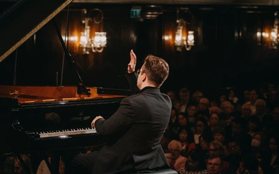 W finale XIX Konkursu Chopinowskiego nie zabraknie Polaka