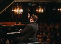 W finale XIX Konkursu Chopinowskiego nie zabraknie Polaka