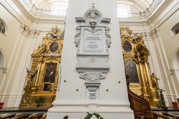 "Requiem" Mozarta zabrzmi w rocznicę śmierci Chopina