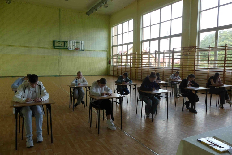 Trzecia edycja konkursu "Pielgrzym nadziei" w Łętowni