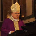 Msza św. w intencji kard. Jeża