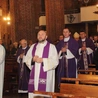 Msza św. w intencji kard. Jeża