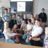 Różaniec dla Maryi