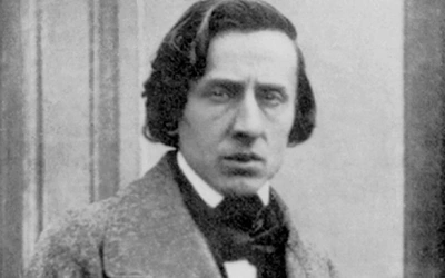 Fryderyk Chopin. Co wiesz o polskim geniuszu?