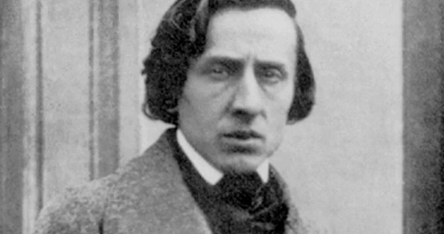 Fryderyk Chopin. Co wiesz o polskim geniuszu?