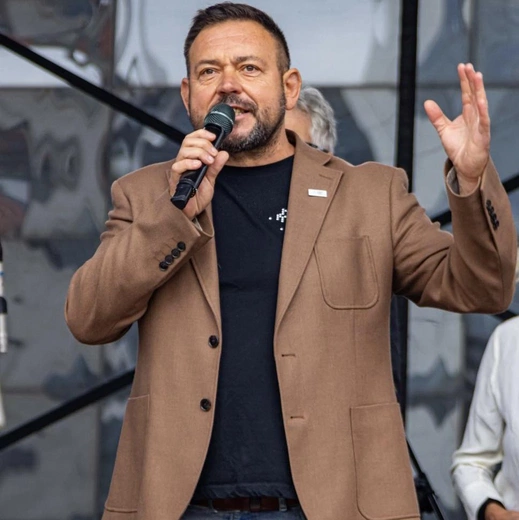 Polska kuchnia w Strefie Gazy. Fundacja Wolne Miejsce wyrusza z pomocą humanitarną