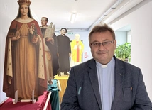 Ks. Buchta: Musimy przebudować w naszych głowach to, co rozumiemy jako katechezę
