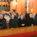 Sesja Zielonogóskiej Kapituły Kolegiackiej i odpust w konkatedrze