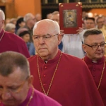 Sesja Zielonogóskiej Kapituły Kolegiackiej i odpust w konkatedrze
