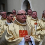 Sesja Zielonogóskiej Kapituły Kolegiackiej i odpust w konkatedrze