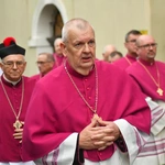 Sesja Zielonogóskiej Kapituły Kolegiackiej i odpust w konkatedrze