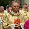 Zielonogórska Kapituła Kolegiacka ma nowego teologa