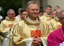 Zielonogórska Kapituła Kolegiacka ma nowego teologa