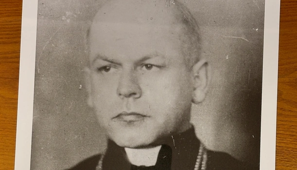 W 80. rocznicę ingresu