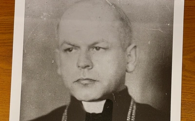 W 80. rocznicę ingresu