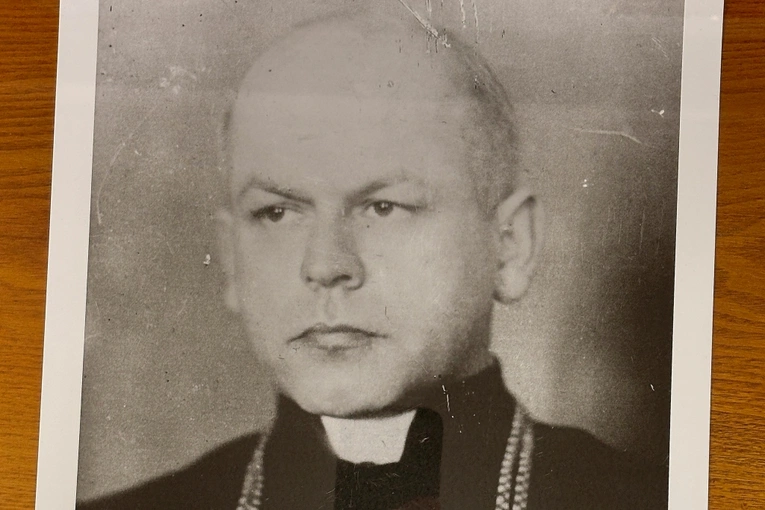 W 80. rocznicę ingresu