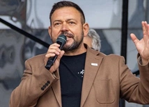 Polska kuchnia w Strefie Gazy. Fundacja Wolne Miejsce wyrusza z pomocą humanitarną