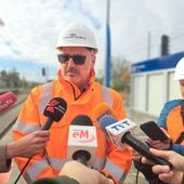Sosnowiec. Stacja kolejowa Sosnowiec Główny ma nowy peron