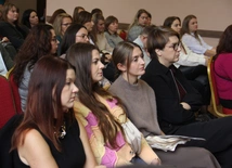 To nie była konferencja, ale wołanie o pomoc