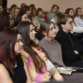 To nie była konferencja, ale wołanie o pomoc