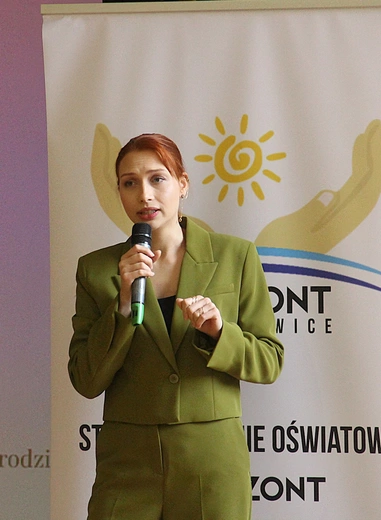 Wierzchowsławice. II Konferencja Terapeutyczna